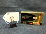 IMPERIAL 32-40 CAL, WINCHESTER