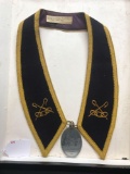 INDIAN PEACE MEDAL