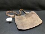 ANTIQUE SHOOTING BAG