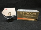 FIOCCHI 357 MAG, HOLLOW POINT