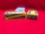 PETERS POLICE MATCH, 38 SPECIAL