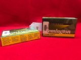 REMINGTON CORE-LOKT, 25-06 CAL, PSP