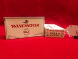 WINCHESTER 45 G.A.P.