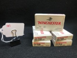 WINCHESTER 223 CAL,