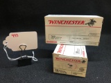 WINCHESTER 38 SPECIAL,