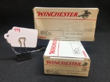 WINCHESTER 357 SIG
