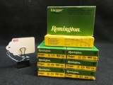 REMINGTON 12 GA, RIFLED SLUGS,