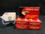 FEDERAL AMERICAN EAGLE, 223 CAL, 100 ROUNDS