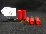 DRAGONS BREATH FLAMING 12 GA, SHOTGUN SHELLS