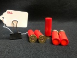 DRAGONS BREATH FLAMING 12 GA, SHOTGUN SHELLS