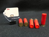 DRAGONS BREATH FLAMING 12 GA, SHOTGUN SHELLS