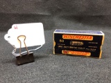 WINCHESTER 380 AUTOMATIC, COLT, 28 ROUNDS