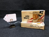 JOHN WAYNE 32-40 CAL