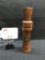 P.S. OLT MKV DUCK CALL, 6