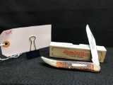 1987 REMINGTON FISHERMANM MODEL 1613, NIB