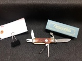 1996 REMINGTON TRAIL HAND MODEL R3843, NIB