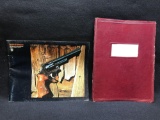 SMITH & WESSON PRODUCT CATALOGS 1970 AND 1976