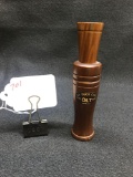 P.S. OLT #66 DUCK CALL