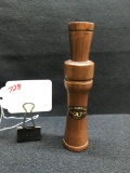 P.S. OLT MKV DUCK CALL, 6