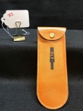 P.S. OLT LEATHER CALL POUCH