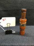 FAULKS HIGH VOLUME DUCK CALL, #HV-99