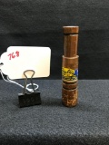 FAULKS #WA-22 DUCK CALL