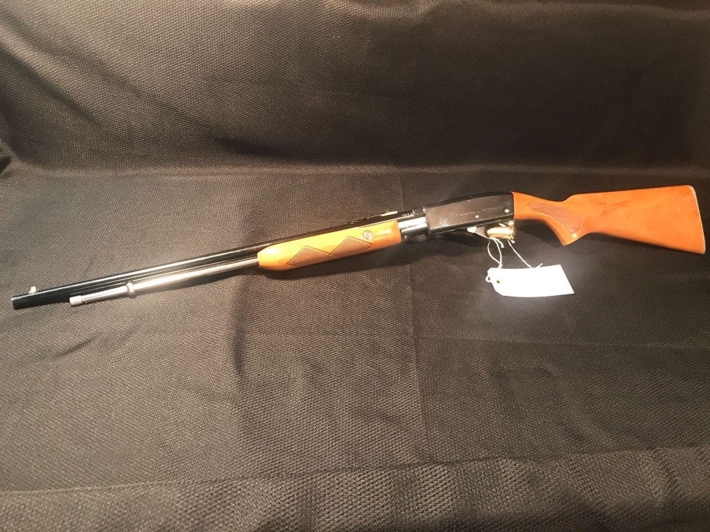 remington 572 rifle serial number lookup