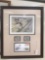 1991 DUCK STAMP PRINT