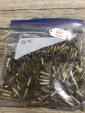 BAG .22 CAL AMMO