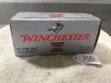 WINCHESTER .22 CAL , 500 RND BRICK