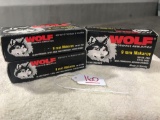 WOLF 9 MM MAKAOROV