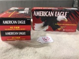 FEDERAL AMERICAN EAGLE 40 S&W