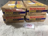 WINCHESTER RANGER 40 S&W HOLLOW POINT