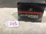 WINCHESTER PDX-1, BONDED 45 ACP