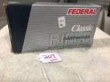 FEDERAL CLASSIC 7 MM REM MAG