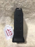 GLOCK 40 S&W MAG