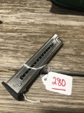 S&W .22 CAL MAGAZINE