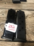 1911 45 ACP MAGS