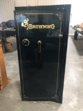 BROWNING SAFE, MEDALION SERIES