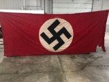 NAZI FLAG