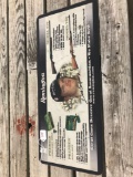 REMINGTON DALE JR. COUNTER-MAT