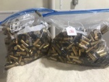 1000 RNDS 38 SPECIAL BRASS