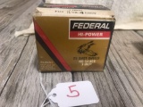 FEDERAL .410 GA 3