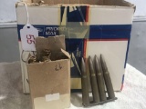 MILITARY AMMO? 180 RNDS