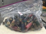 BAG 12 GA SHELLS, 70 RNDS