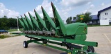 JD 606C Corn Head 6 row