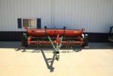 Brillion SS12 12' pull type seeder, SN-202922