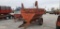 AUGER WAGON