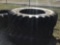 PAIR OF NEW TITAN 520/85R 42 TRACTOR TIRES