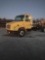 2002 Freightliner FL50 Cab & Chassis 5k on new motor/ clutch & Pressure plates 240k actual